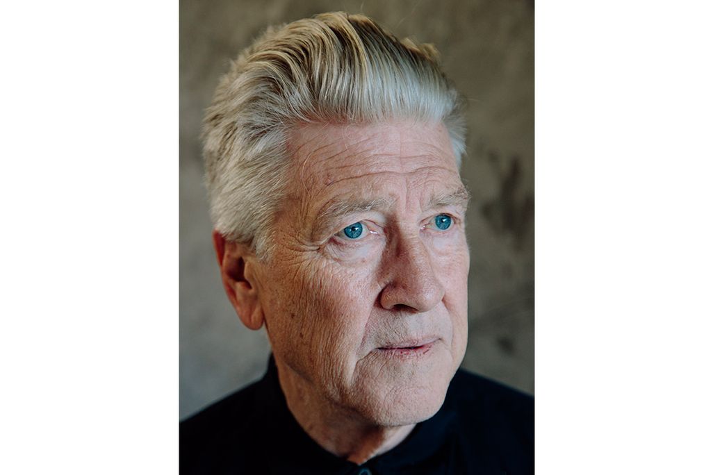 David Lynch