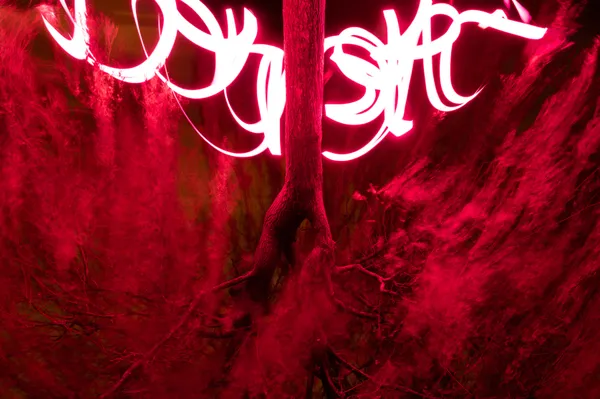 Red Spirit Rising thumbnail