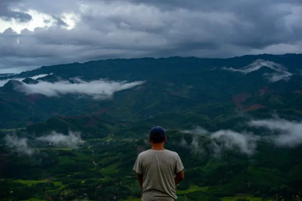 Over the Clouds thumbnail