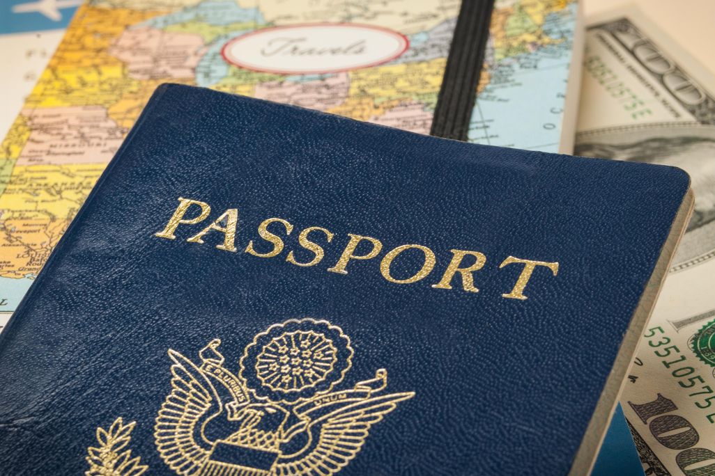 Passport