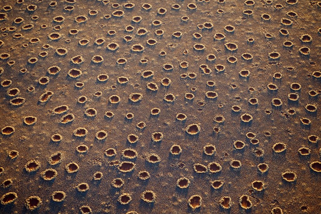 circles