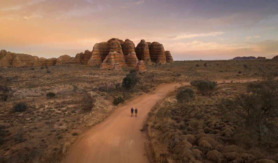 10 Otherworldly Adventures of a Lifetime in Western Australia