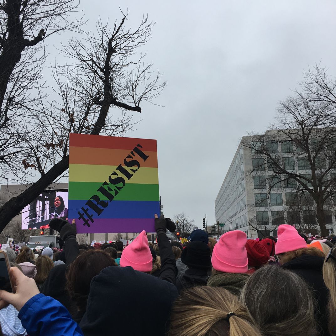 Join The Resistance Smithsonian Photo Contest Smithsonian Magazine