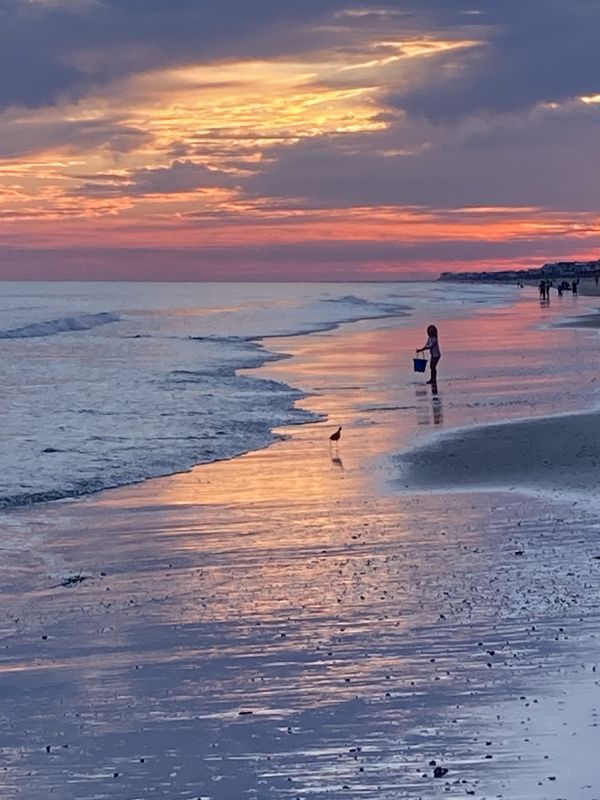 Sunset Shore thumbnail