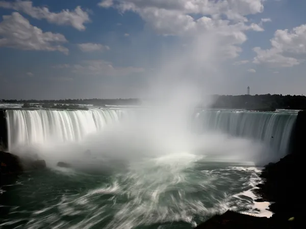 Lost in The Horseshoe Mist thumbnail