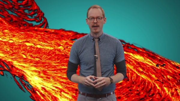 Preview thumbnail for Ask Smithsonian: What Would Happen if the Yellowstone Volcano Erupted?