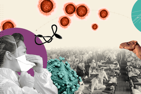 How will SARS-CoV-2 evolve?