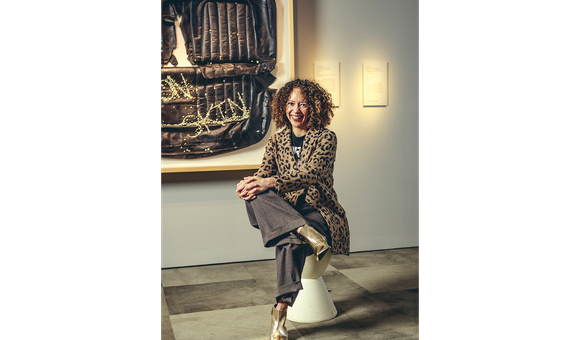 NMAfA–Ngaire Blankenberg–Portrait
