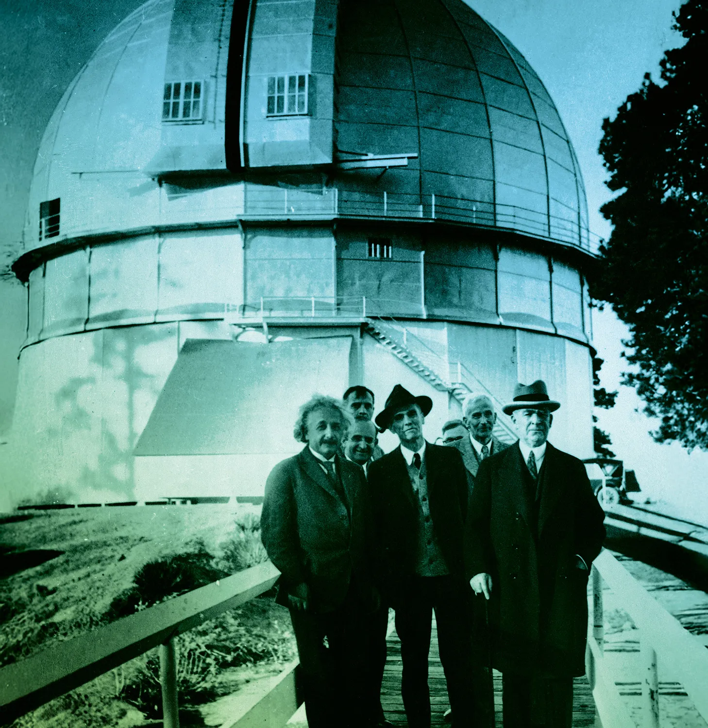 Who Is the Man Who Discovered the Universe? | Smithsonian Voices ...