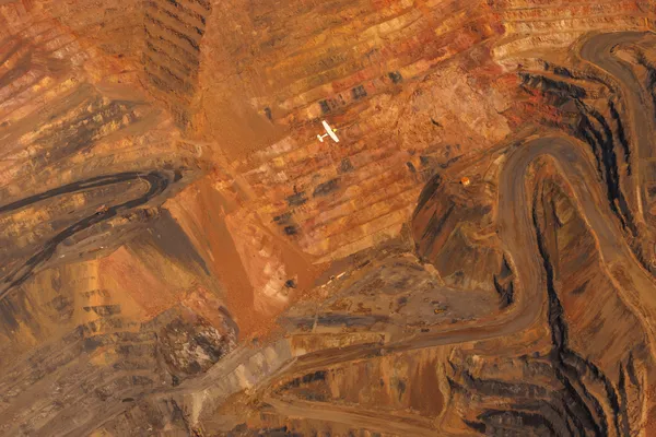 21st Century Gold Rush thumbnail