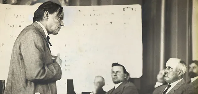 Clarence Darrow