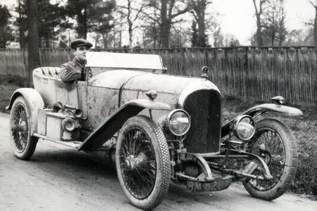 American authors were quick to recognize the lure—and the narrative convenience—of the open road.