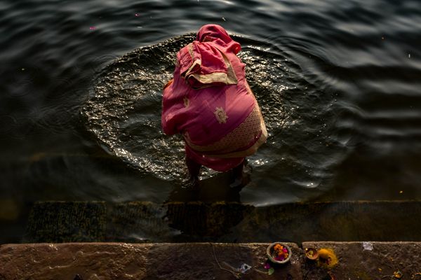 Ganga Ma thumbnail