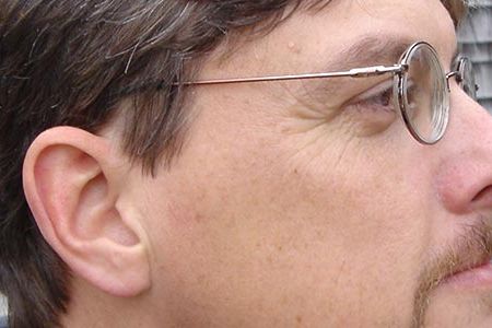 Andrew Lawler is currently a freelancer living in the woods of Maine.