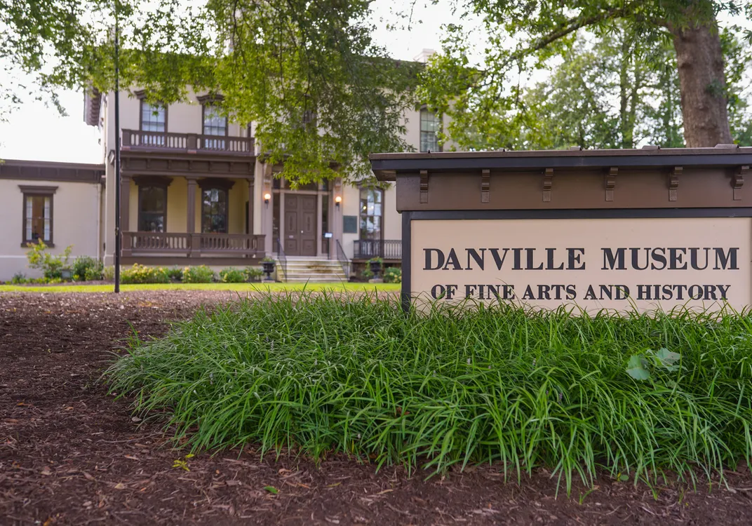 Virginia's Civil Rights Trail: Six Historic Sites That Changed America