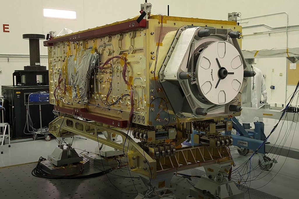 OCO-3