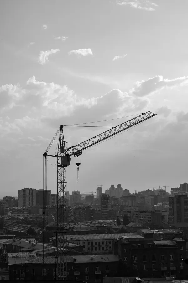 City in Progress thumbnail