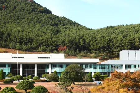 National Archives of Korea's Busan Repository