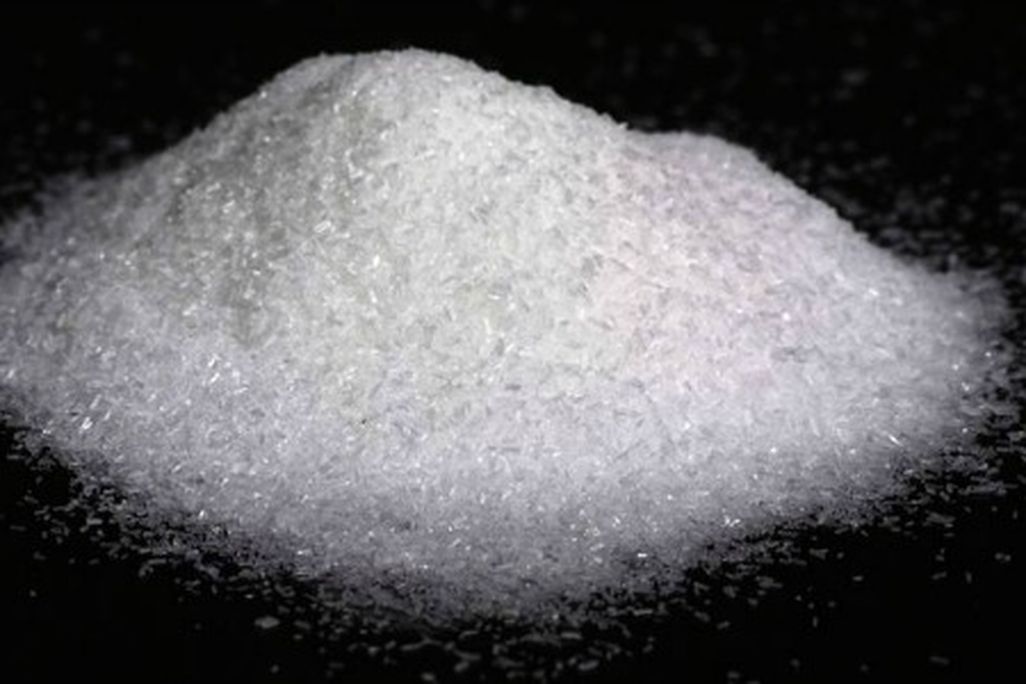 umami crystals