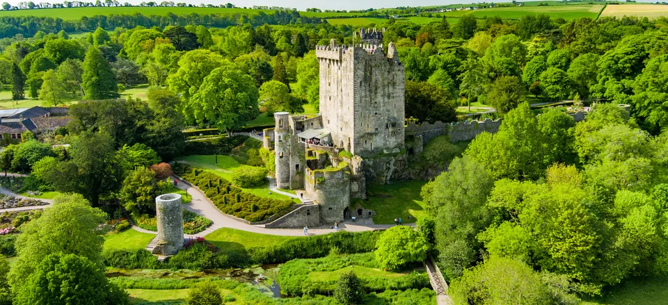 Ireland for Families: A Tailor-Made Journey Set out on a family adventure on the Emerald Isle, discovering Irish history and culture through hands-on experiences as you make your way from Dublin to the Cliffs of Moher to the heart of Galway.