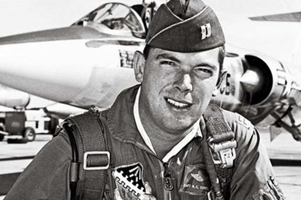 Edwards Air Force Base