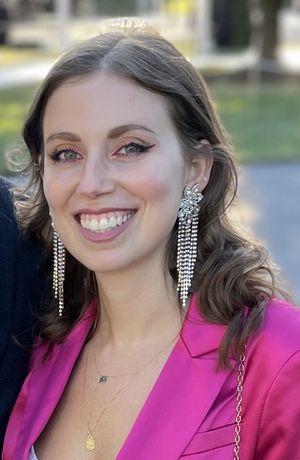 Gabriella Kahn