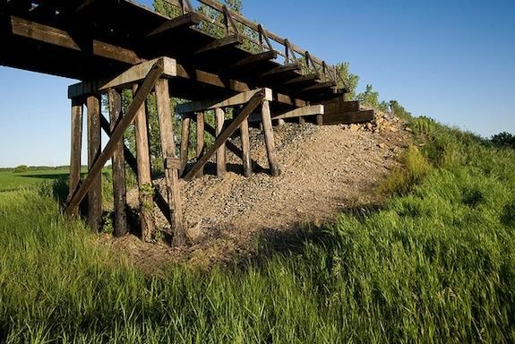 Every Place in North Dakota Captured in 9,308 Photographs