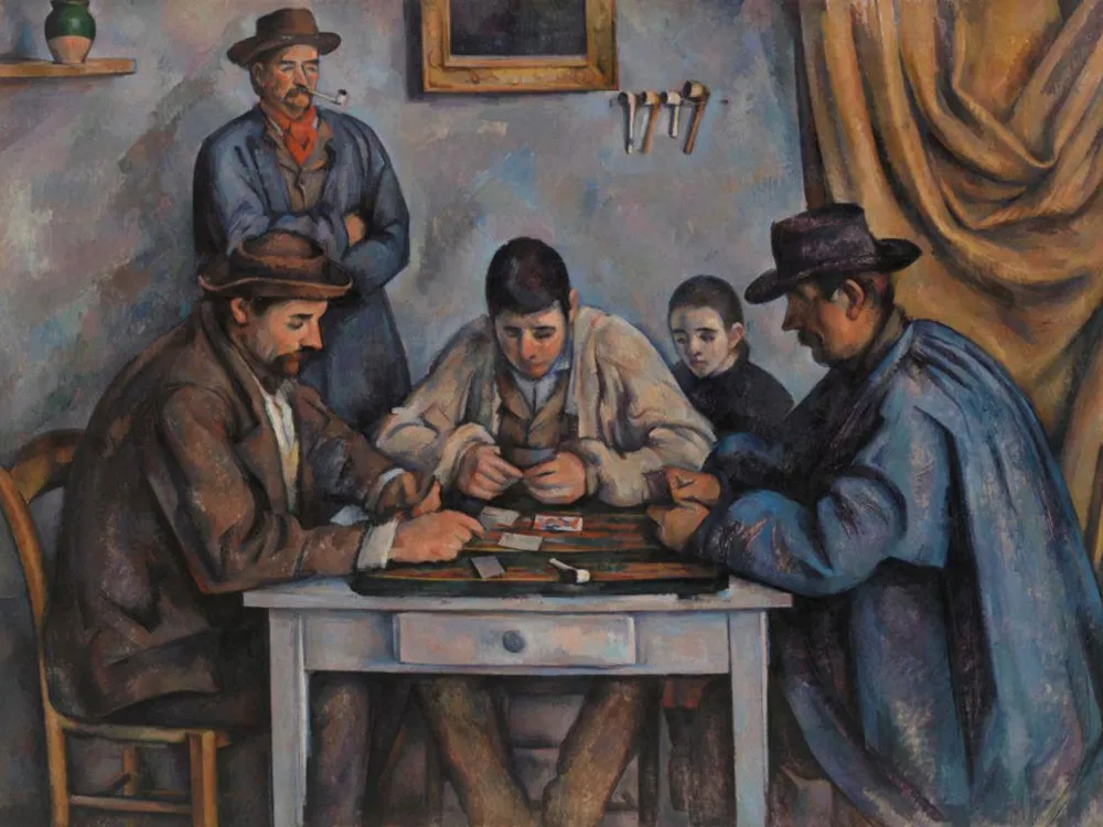 アート・デザイン・音楽 GREAT FRENCH PAITINGS BARNES FOUNDATION Great French Paintings From The Barnes Foundation: Impressionist