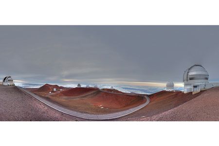On Mauna Kea, a giant new telescope poses a threat to two cultures: Hawaiians and astronomers.