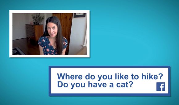 Smithsonian Geologist Liz Cottrell answers your questions in the National Museum of Natural History’s YouTube series, “The Doctor Is In.” (Smithsonian Institution)   