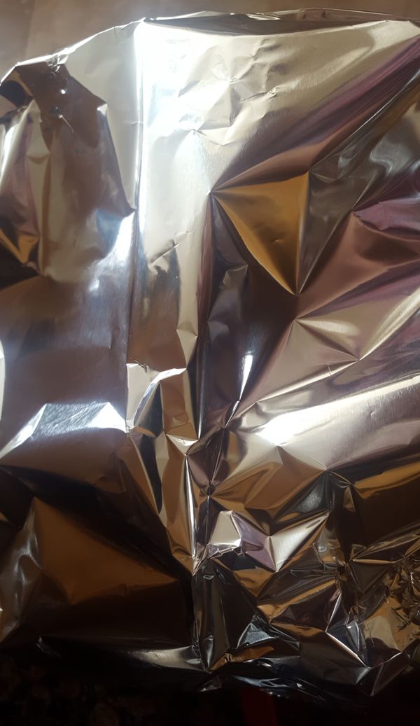 Reflections of Matter, by Katherine Heller Djennas. thumbnail