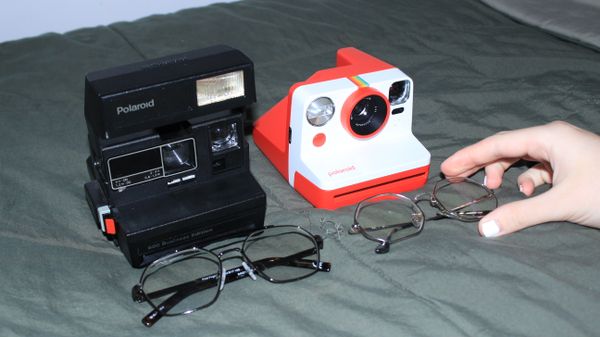 Nadia, arranging thumbnail