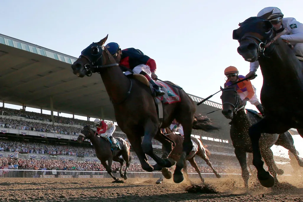 Kentucky Derby