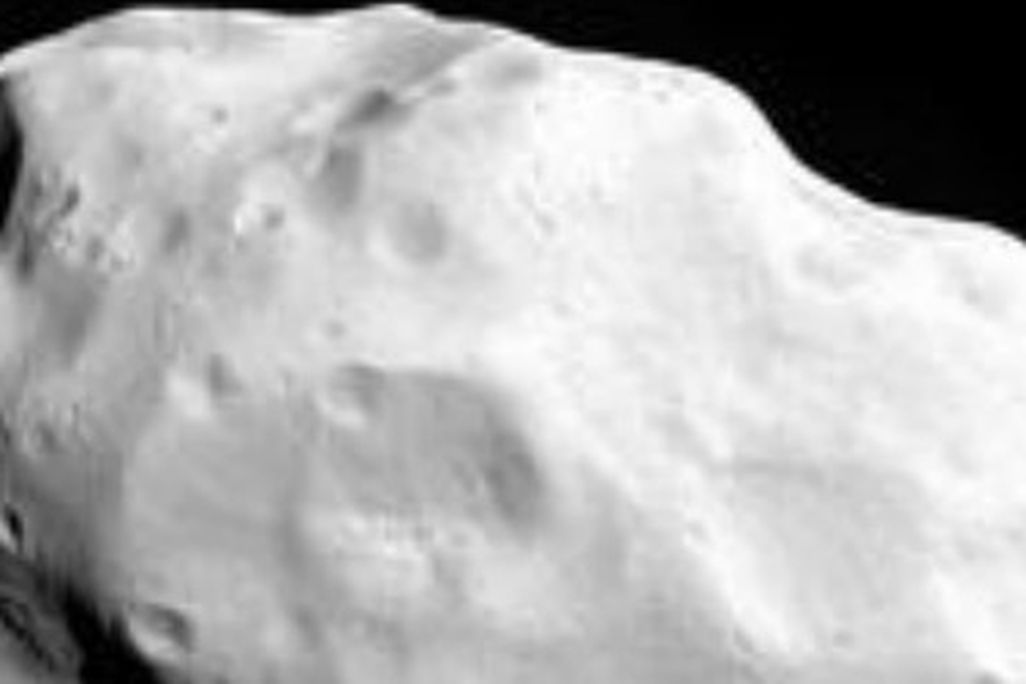Is mining asteroids the next space frontier?