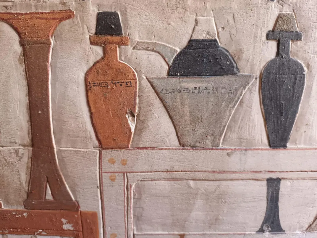Vases