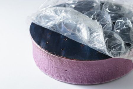 The prototype solar vapor generator