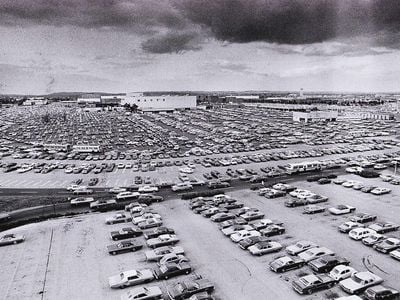 With More Than 15 Million Made, This Iconic Car Became the World’s Most Popular on This Day in 1972 image