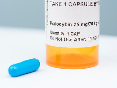 Researchers gave capsules containing psilocybin to cancer patients with terminal cancer—and witnessed spectacular results. 