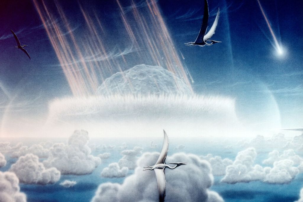 Chicxulub