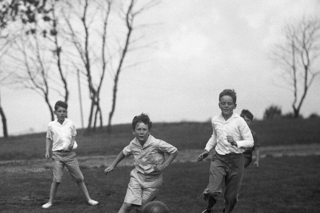 Who Created the Sport Soccer: Unveiling Its Fascinating Origins