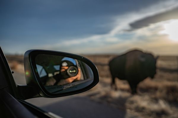 Objects Closer Than They Appear thumbnail