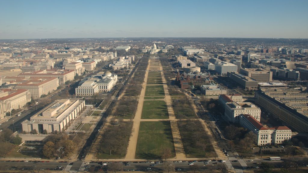 National Mall
