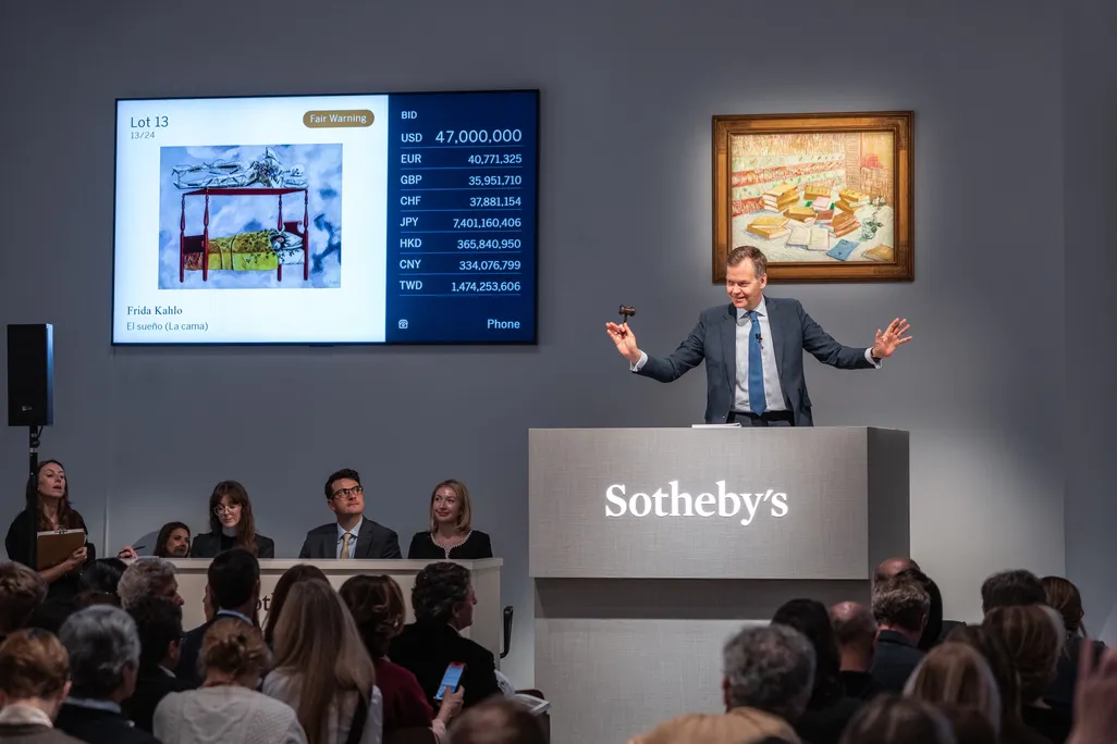 auction