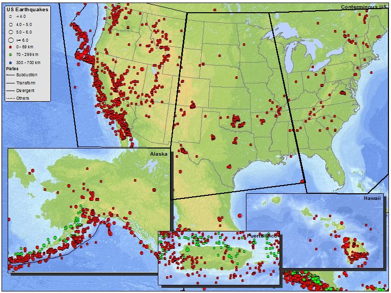 USGS