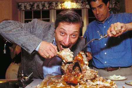 Finger lickin' good, at least until your gut bacteria disagree.