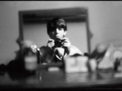 Paul McCartney took photos during a three-month period during the Beatles&#39; rise to fame.