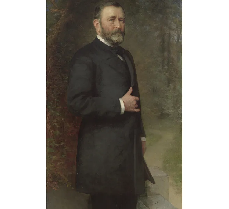grant
