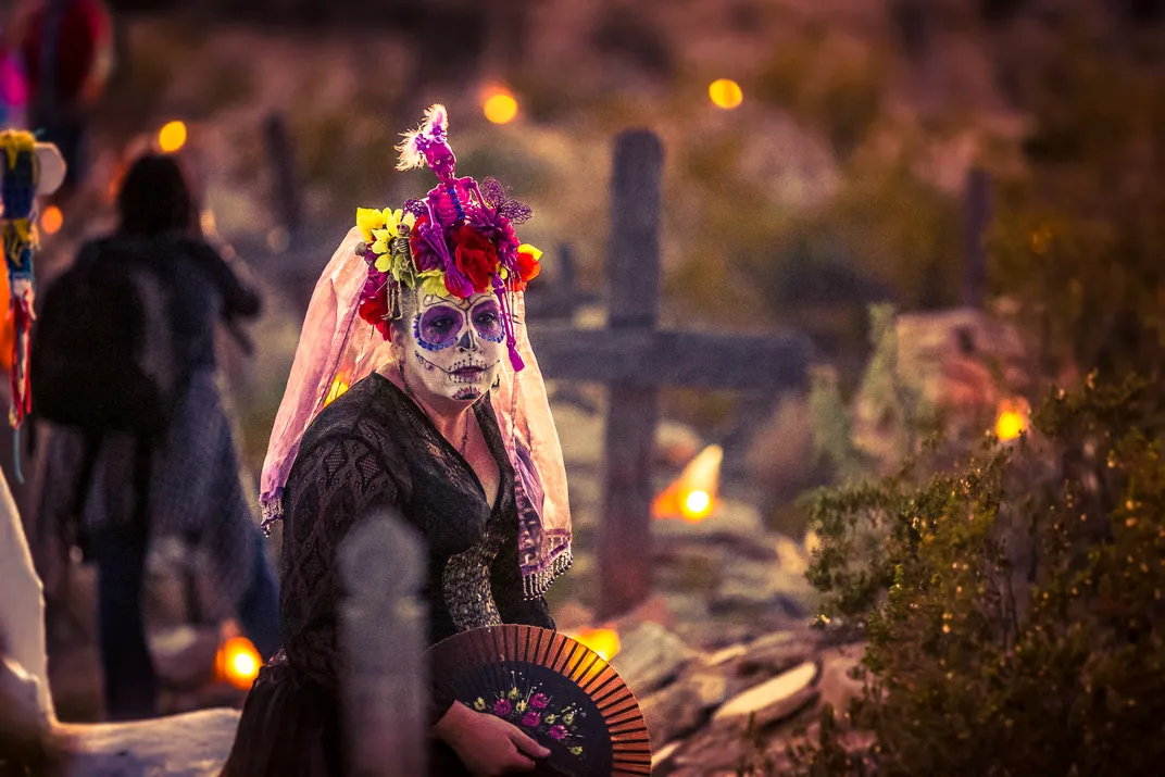 descendants feel closer to their loved ones