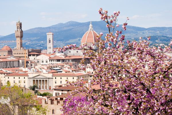 Spring Florence thumbnail