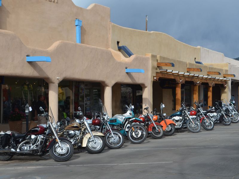 "Dennis Hopper Day" in Taos Smithsonian Photo Contest Smithsonian Magazine